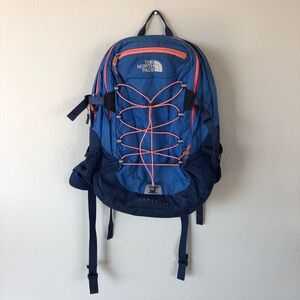 The North Face Borealis Backpack